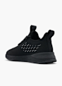 Vty Sneaker Nero 52396 3
