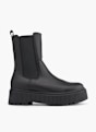 Catwalk Chelsea Boot Schwarz 52488 1