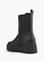 Catwalk Chelsea Boot Schwarz 52488 3