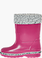 Cortina Yağmur Botu Pembe 73500 2