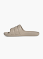 adidas Šľapky Hnedá 52535 2