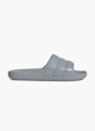 adidas Slide Silver 52536 1