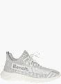 Bench Sneaker Açık Gri 73508 1