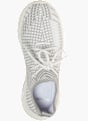Bench Sneaker Açık Gri 73508 2