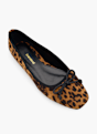 Catwalk Ballet flat Multicolor 52554 2