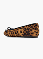 Catwalk Ballet flat Multicolor 52554 3