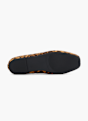 Catwalk Ballet flat Multicolor 52554 4