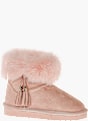 Graceland Kış Botu Rose Pembe 73520 1