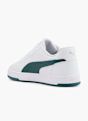 PUMA Sneaker Weiß 52582 3