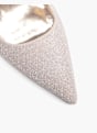 Catwalk Slingback heel Rose gold 87954 2