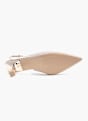 Catwalk Slingback heel Rose gold 87954 4