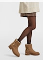Landrover Winterboots Beige 52595 5