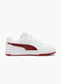 PUMA Sneaker Hvid 52605 2