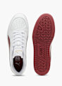 PUMA Sneaker Weiß 52605 4