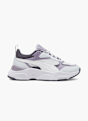 PUMA Chunky tenisky Strieborná 52607 1