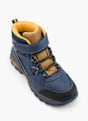 Landrover Schnürboots Blau 52628 2