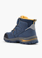 Landrover Schnürboots Blau 52628 3