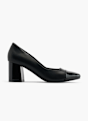 Graceland Pumps Schwarz 52640 1