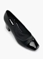 Graceland Pumps Schwarz 52640 2