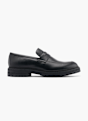 AM SHOE Лоуфъри Черен 52661 1
