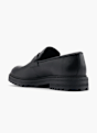 AM SHOE Лоуфъри Черен 52661 3