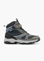 Landrover Schnürboots Grau 52670 1