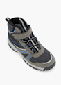 Landrover Schnürboots Grau 52670 2