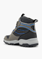 Landrover Schnürboots Grau 52670 3