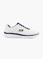 Skechers Slip-on obuv Bílá 52686 1