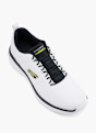 Skechers Slip On Sneaker Weiß 52686 2