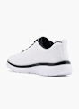 Skechers Slip-on Bianco 52686 3