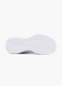 Skechers Slip on sneaker Hvid 52686 4