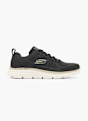 Skechers Маратонки Черен 52688 1