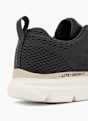 Skechers Маратонки Черен 52688 6