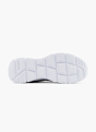 Skechers Slip on szürke 52684 4