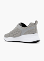 Skechers Sportbačiai Pilka 52687 3