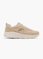 Skechers Маратонки Сиво-кафяв 52690 1