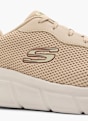 Skechers Patike Zemljana boja 52690 5
