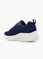 Skechers Sapatilha Azul 52691 3
