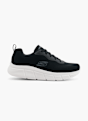 Skechers Sneaker Sort 52692 1