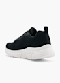 Skechers Sneaker Sort 52692 3