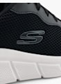Skechers Sneaker Sort 52692 5