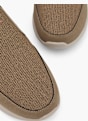 Skechers Slip On Sneaker Taupe 52693 5