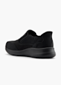 Skechers Pantofi slip-on Negru 52694 3