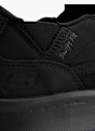 Skechers Nízka obuv Čierna 52694 5