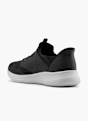Skechers Slip-on superge Crna 52701 3