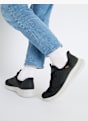 Skechers Slip-on obuv Černá 52701 6