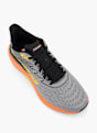 Skechers Sneaker Grigio 52703 2