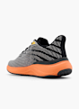 Skechers Sneaker Grigio 52703 3