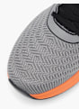 Skechers Sneaker Grigio 52703 5